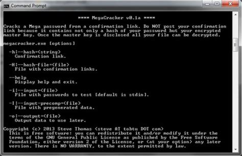 mega password|mega password cracker.